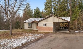 64 Smith Lake Rd, Bonners Ferry, ID 83805