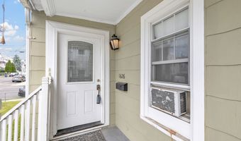 1626 Iranistan Ave, Bridgeport, CT 06604