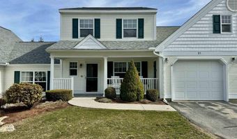 4 Bow Center Rd B-3, Bow, NH 03304