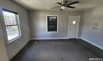 7 Horace St, Bridgeport, CT 06610