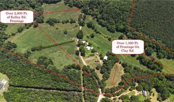 400 Kelley Rd, Tallapoosa, GA 30176