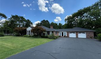 615 Russellville Rd, Arcadia, MO 63621