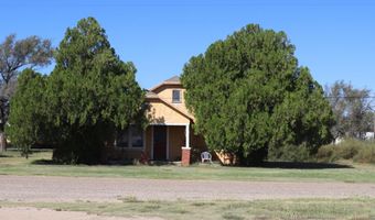 505 E 5th St, Adrian, TX 79001