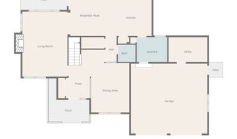 502 Cambridge Dr, Bozeman, MT 59715