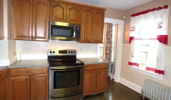 1387 Norman St, Bridgeport, CT 06604