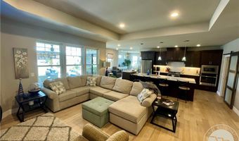 2529 Buffalo Rdg, Billings, MT 59106