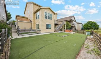 21447 E Union Pl, Aurora, CO 80015
