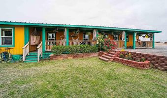 7424 Dulce Rd, Carlsbad, NM 88220