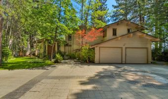 1011 Lakeshore Blvd, Incline Village, NV 89451