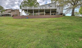 1151 Panorama Dr, Abingdon, VA 24210