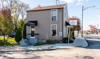 838 Reservoir Ave, Cranston, RI 02910