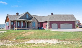 67 Prairie Dr, Buffalo, WY 82834