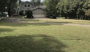 14318 Bluffview Dr, Birchwood, TN 37308