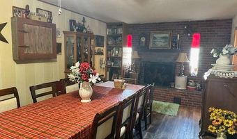 909 Erie St, Alva, OK 73717