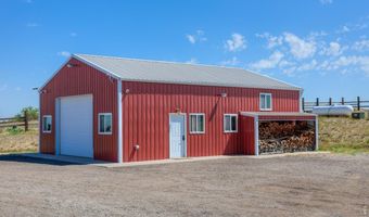 17622 County Road 1, Berthoud, CO 80513