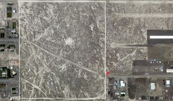 Chukar Lane, Battle Mountain, NV 89820
