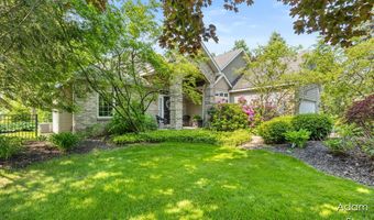 6350 Egypt Valley Ct NE, Ada, MI 49301