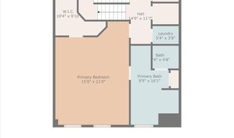 42869 LITTLEHALES Ter, Ashburn, VA 20148
