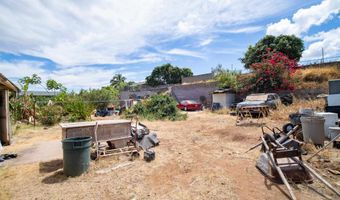 307 Naholo Cir, Kahului, HI 96732