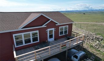 307 Howie Rd, Big Timber, MT 59011