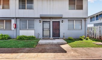 91-919 North Rd D3, Ewa Beach, HI 96706
