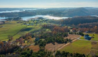 Lot 39 Logans Bluff, Bean Station, TN 37708