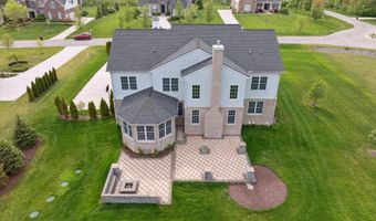1840 Tapadera Dr, Ann Arbor, MI 48103