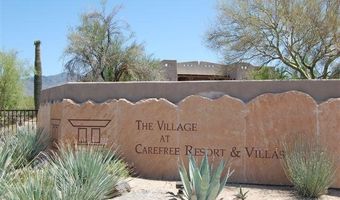 36601 N Mule Train Rd 40A, Carefree, AZ 85377