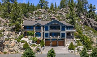 2228 Lands End Dr, Glenbrook, NV 89413
