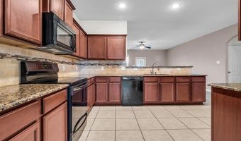 1837 Olive Ln, Anna, TX 75409