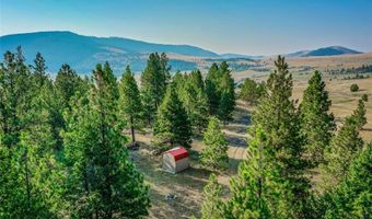 29011 Walking Horse Ln, Big Arm, MT 59910