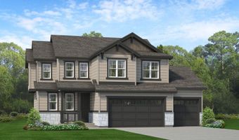 1751 Zeno St Plan: Keystone II, Brighton, CO 80601