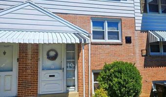19 HILBERT Ct, Reading, PA 19606