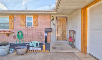 8328 NW 34th Ter, Bethany, OK 73008