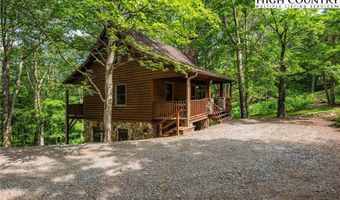 144 Spice Apple Way, Banner Elk, NC 28604