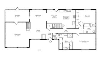 1365 Chalmers Dr, Ann Arbor, MI 48104