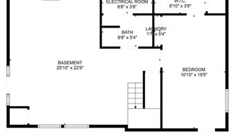 6039 Roosevelt Ave, Beulah, CO 81023