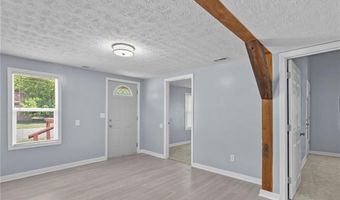 1254 Wade St, Austin, IN 47102