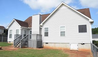 79 HAWK PASS, Anniston, AL 36207
