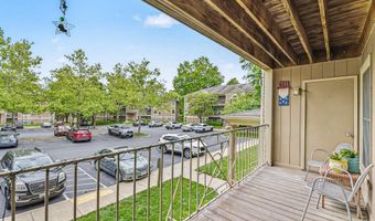 207 CROSS POINTE Ct 2D, Abingdon, MD 21009