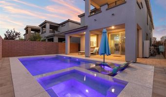4140 Royal Melody Ct, Las Vegas, NV 89135