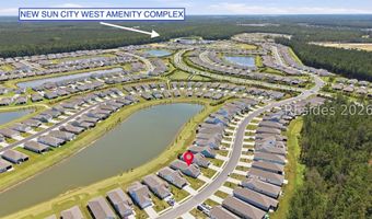 1322 Sunfish Way, Bluffton, SC 29909