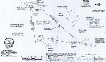 J & M Boulevard, Ash Flat, AR 72513