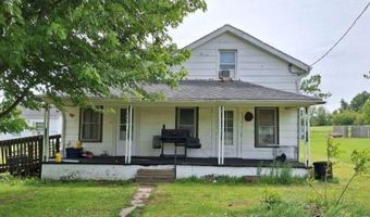 8625 E Metz Rd, Angola, IN 46703