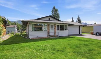 1850 Parkway Dr, Anchorage, AK 99504