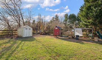 29 E WALNUT St, Magnolia, DE 19962