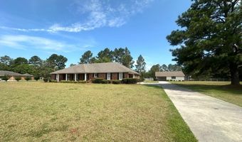 701 Gloria St, Adel, GA 31620
