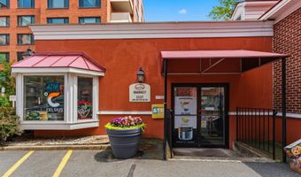 1011 ARLINGTON Blvd 707, Arlington, VA 22209
