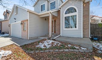 3873 S Halifax St, Aurora, CO 80013