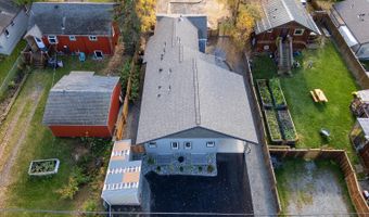 827 W 20th Ave, Anchorage, AK 99501